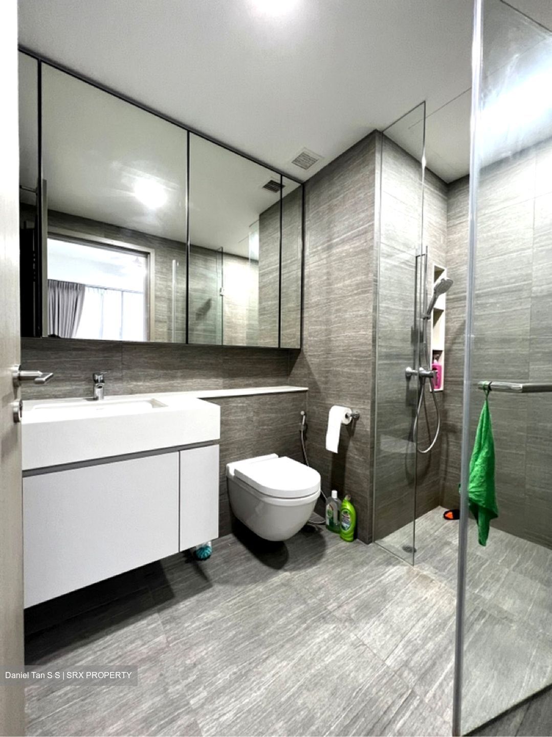 The Garden Residences (D19), Apartment #371446771